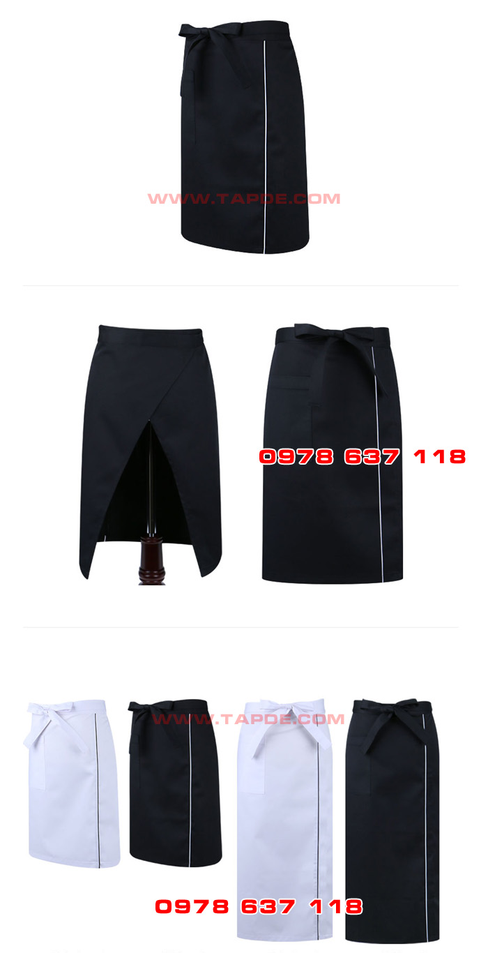 Tạp dề công nhân tại Phúc Thọ     | Tap de cong nhan tai Phuc Tho